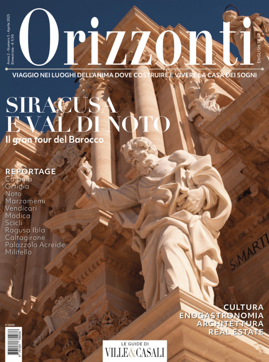 Book Orizzonti 