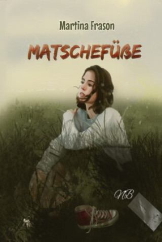 Knjiga Matschefüße Martina Frason