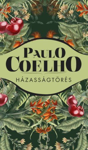 Kniha Házasságtörés Paulo Coelho