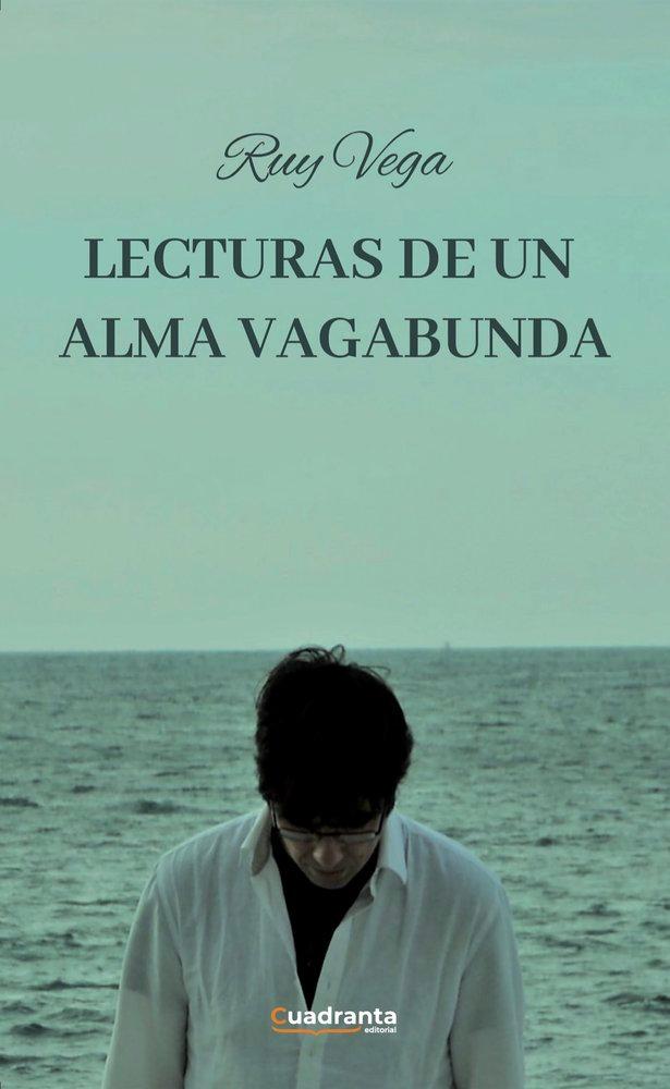 Knjiga Lecturas De Un Alma Vagabunda 