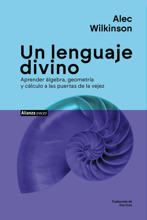 Buch Un Lenguaje Divino Alec Wilkinson