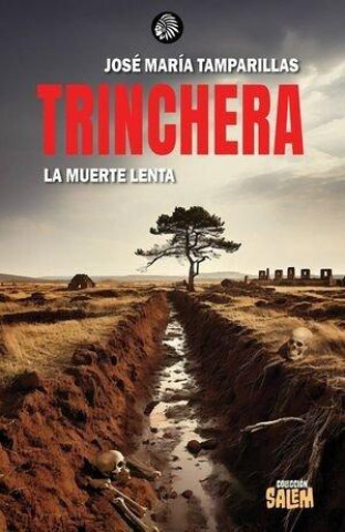 Kniha Trinchera 