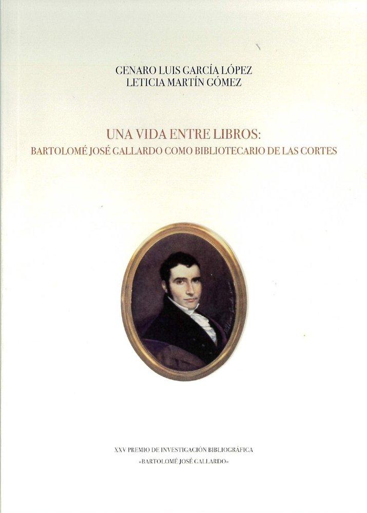 Knjiga Una Vida Entre Libros 