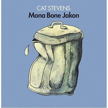 Audio Mona Bone Jakon - CD Cat Stevens