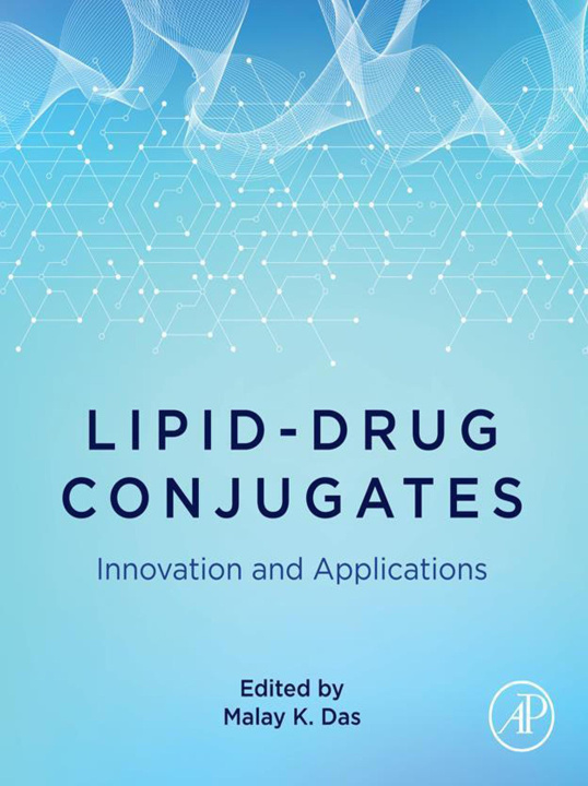 E-book Lipid-Drug Conjugates Malay K. Das