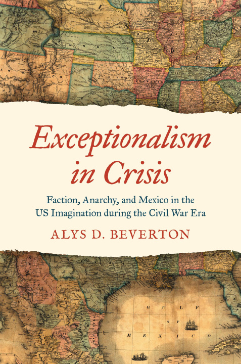 ebook Exceptionalism in Crisis Alys D. Beverton