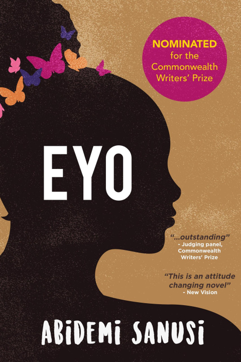 E-book Eyo Abidemi Sanusi