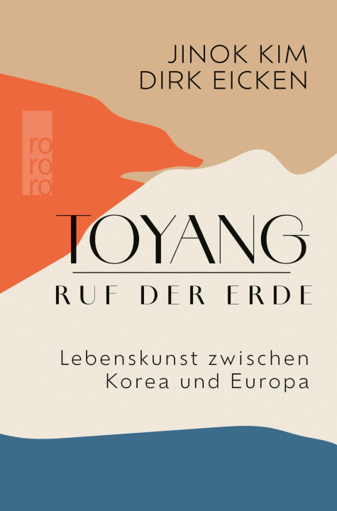 E-book Toyang - Ruf der Erde Jinok Kim