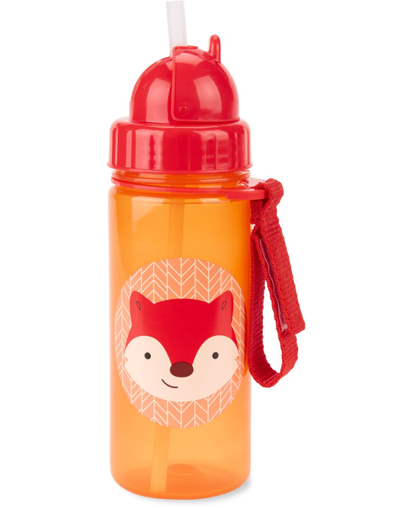 Kniha Skip Hop - Zoo Trinkflasche Fuchs 
