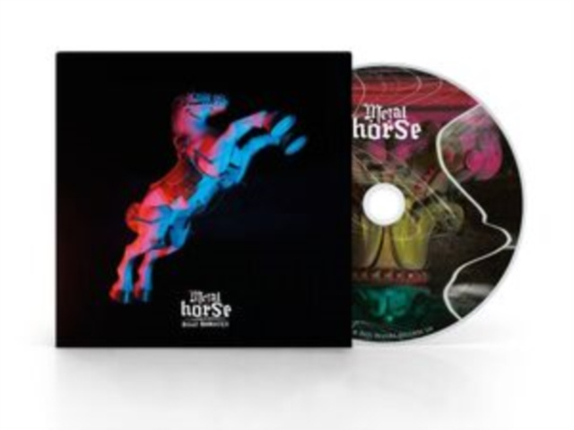 Audio Metalhorse Billy Nomates