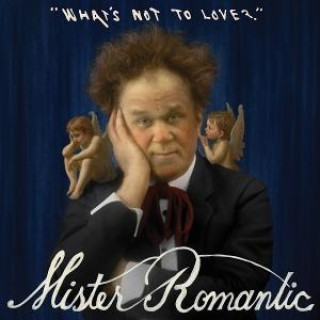 Zvok What's not to Love? Mister Romantic