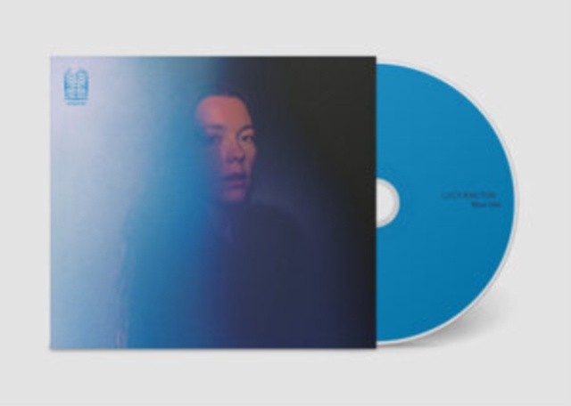 Audio Blue Veil Lucy Railton