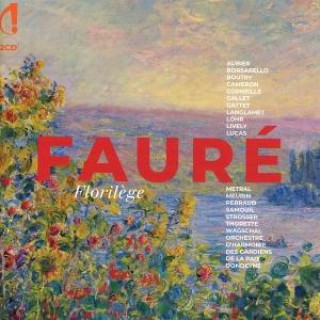 Audio Florilege 