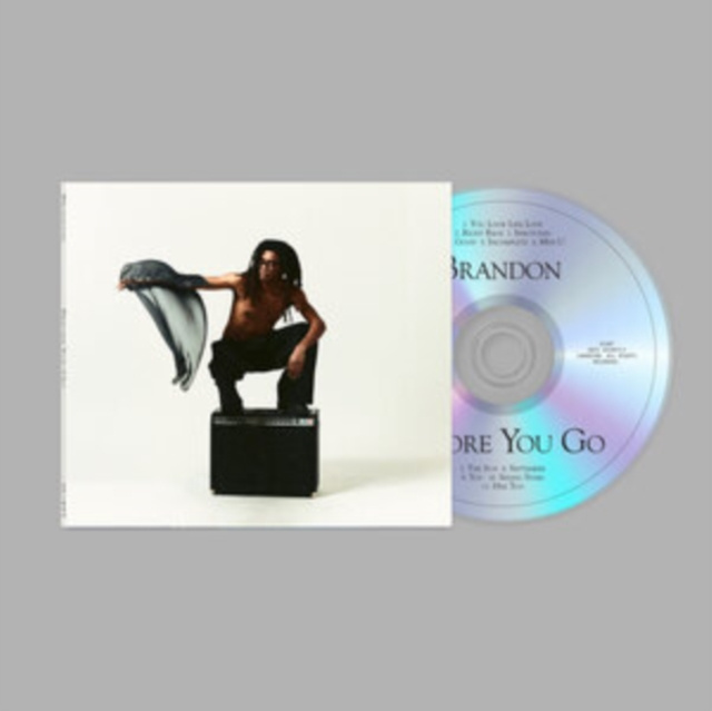 Audio Before You Go Brandon