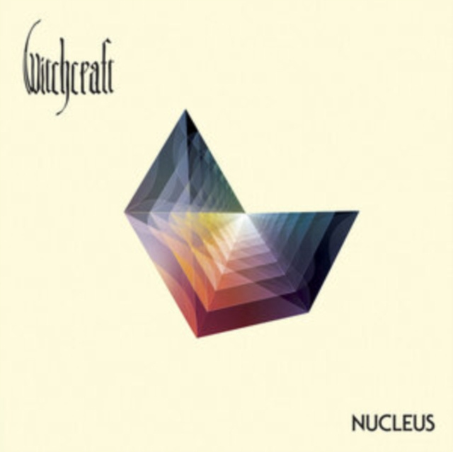 Audio Nucleus Witchcraft