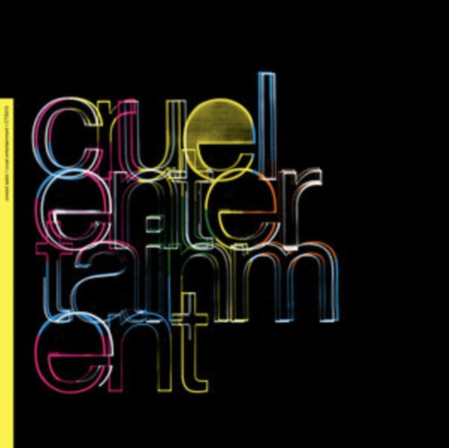 Audio Cruel Entertainment Unwed Sailor