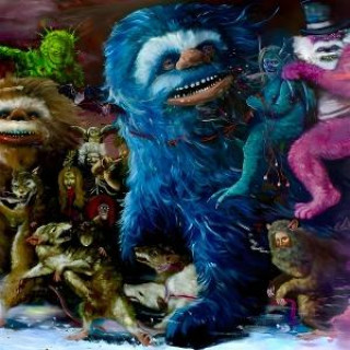 Audio Fairyland Codex 