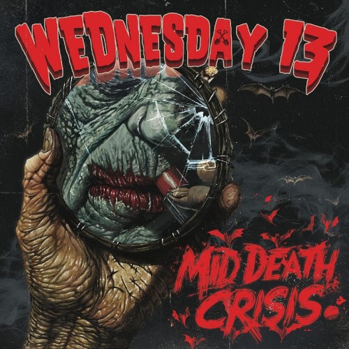 Audio Mid Death Crisis Wednesday 13