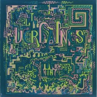 Audio Juvenilia The Verlaines