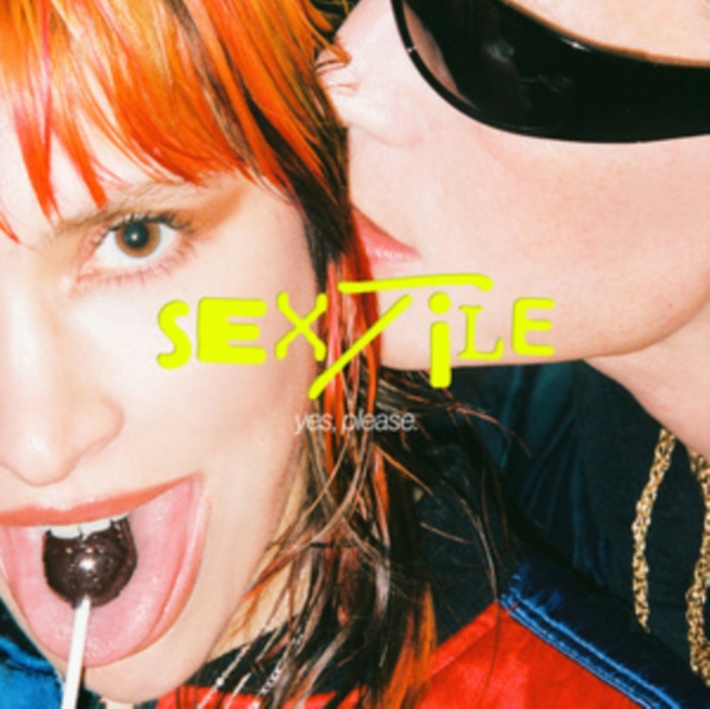 Audio Yes,Please. Sextile