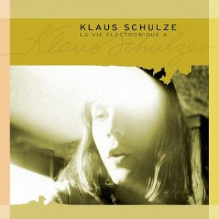 Audio La Vie Electronique 04 Klaus Schulze