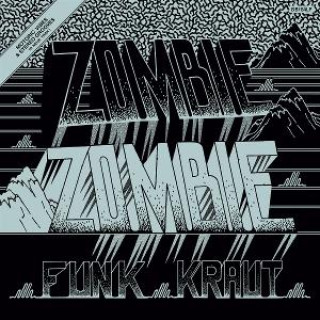 Audio Funk Kraut Zombie Zombie