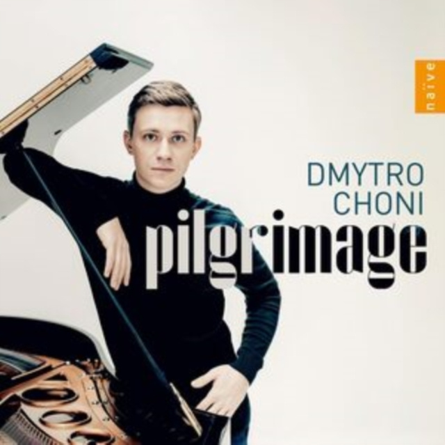 Audio Pilgrimage 