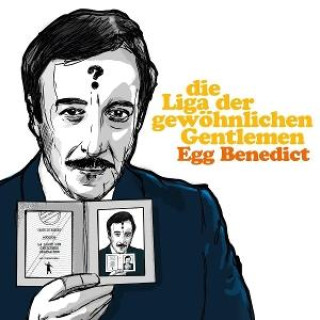 Audio Egg Benedict 