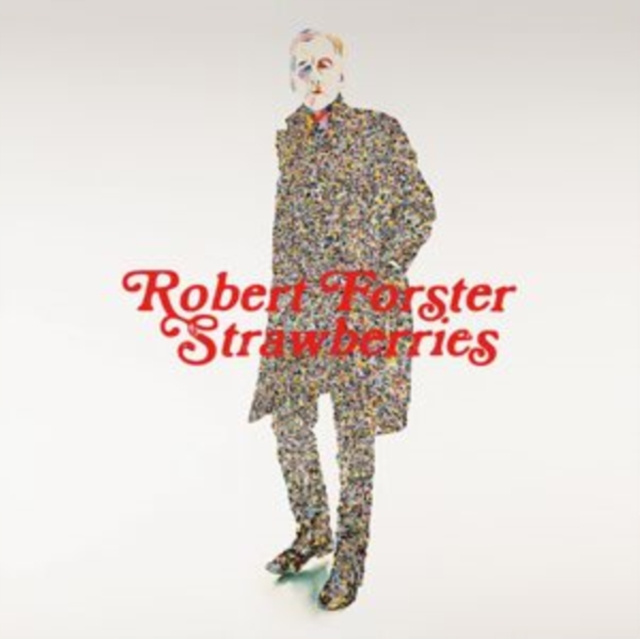 Audio Strawberries Robert Forster