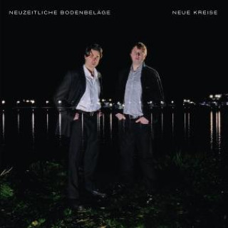 Audio Neue Kreise Neuzeitliche Bodenbeläge