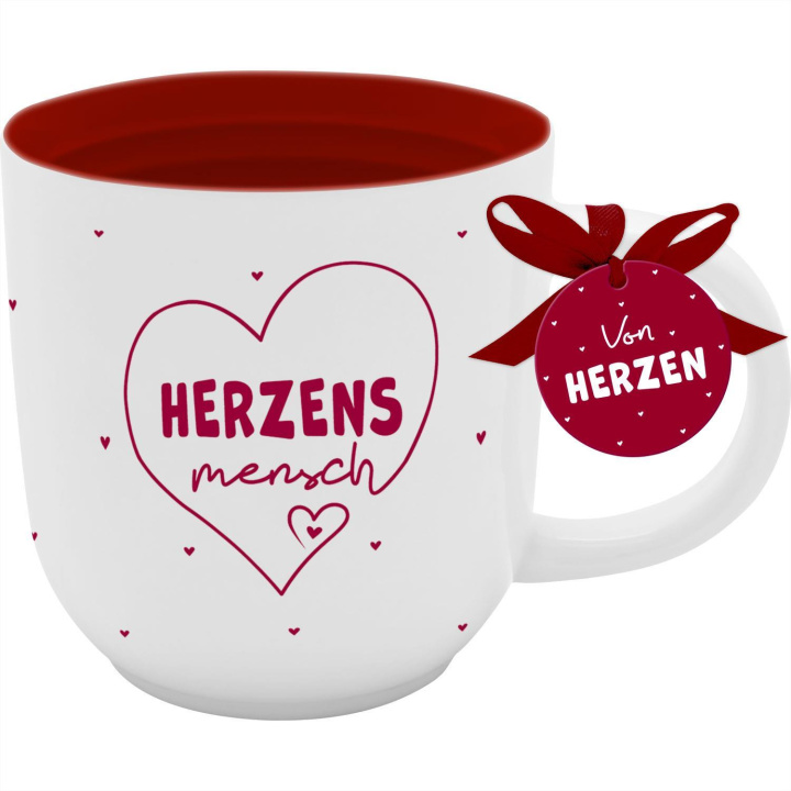 Igra/Igrača Tasse HERZEN 