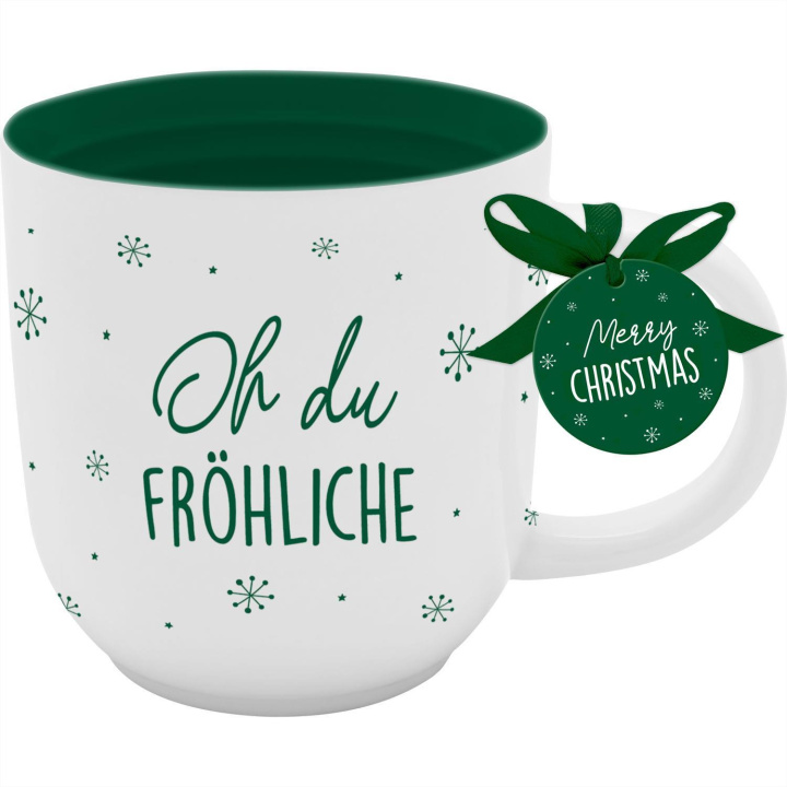Hra/Hračka Tasse OH 