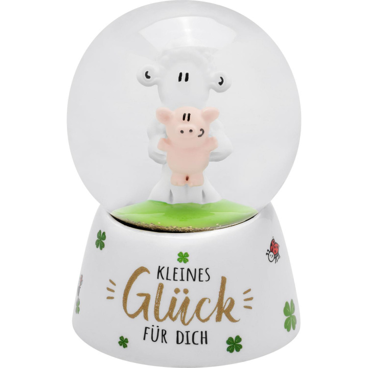 Joc / Jucărie Traumkugel GLÜCK 