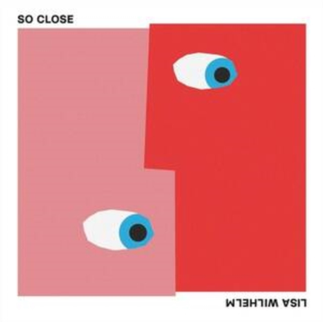 Audio SO Close Lisa Wilhelm