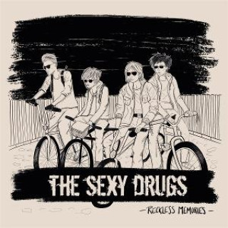 Audio Reckless Memories 