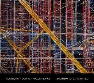 Audio Everyday Life Activities Westberg