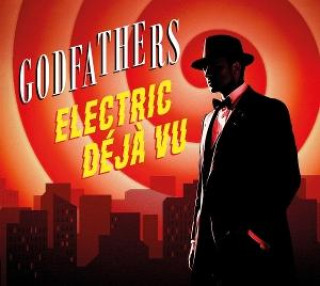 Audio Electric Deja Vu 