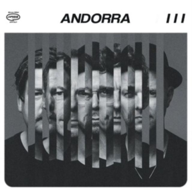 Audio III Andorra