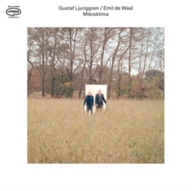 Audio Mikroklima Gustaf Ljunggren/Emil de Waal