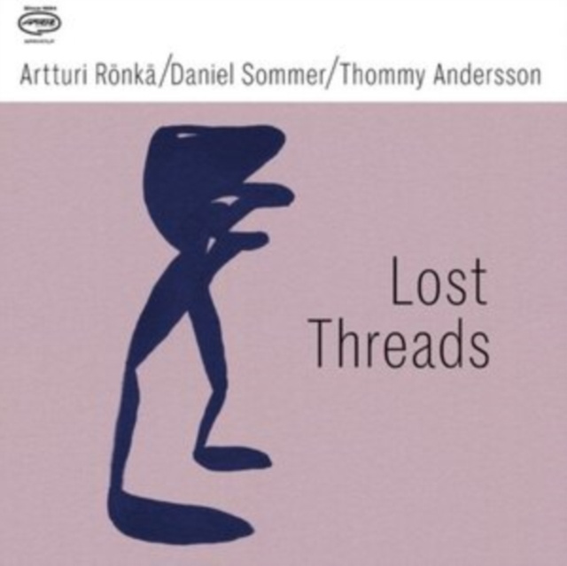 Zvok Lost Threads Artturi Ronka/Daniel Sommer/Thommy Andersson