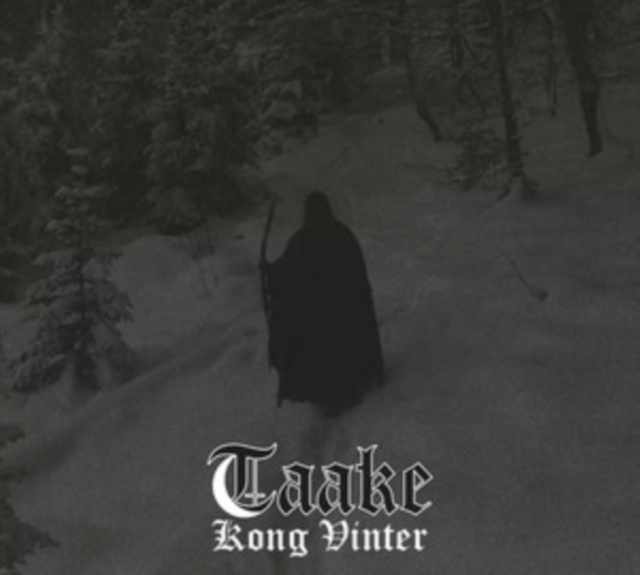 Audio Kong Vinter 