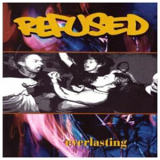 Audio Everlasting Refused