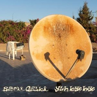Audio Ylh Bye Bye Sami Galbi