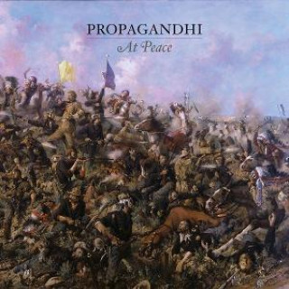 Audio At Peace Propagandhi