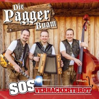 Audio SOS Verhackertbrot 