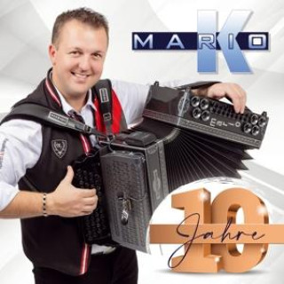 Audio 10 Jahre 