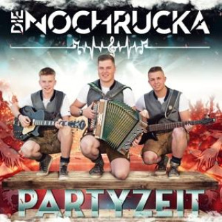 Audio Partyzeit 