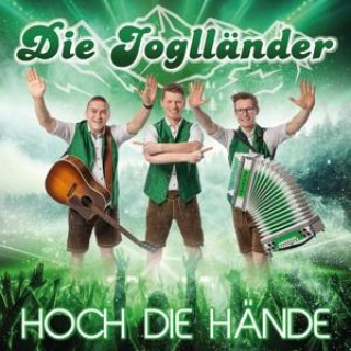 Audio Hoch die Hände 