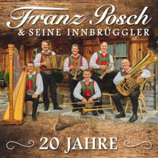 Audio 20 Jahre 