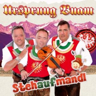 Audio Stehaufmandl 
